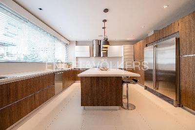 Apartamento de 3 alcobas en venta en La Cabrera, Bogotá, 603 m² · foto 9 de 20