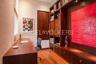 Apartamento de 3 alcobas en venta en La Cabrera, Bogotá, 603 m² · foto 10 de 20