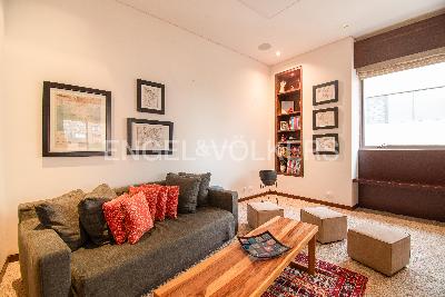 Apartamento de 3 alcobas en venta en La Cabrera, Bogotá, 603 m² · foto 11 de 20