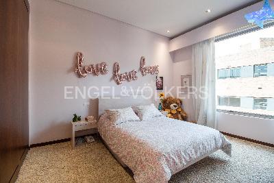 Apartamento de 3 alcobas en venta en La Cabrera, Bogotá, 603 m² · foto 13 de 20