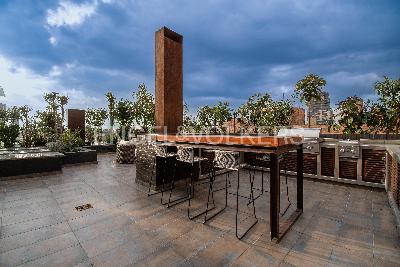 Apartamento de 3 alcobas en venta en La Cabrera, Bogotá, 603 m² · foto 20 de 20