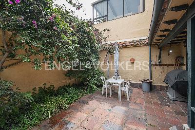 Casa de 4 alcobas en venta en Santa Ana Occidental, Bogotá, 220 m² · foto 8 de 13