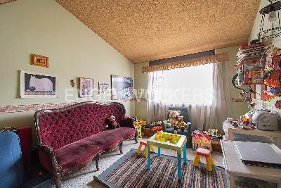 Casa de 4 alcobas en venta en Santa Ana Occidental, Bogotá, 220 m² · foto 12 de 13