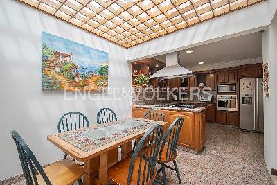 Casa en venta en Santa Paula, Bogotá · foto 10 de 19