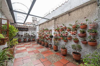 Casa en venta en Santa Paula, Bogotá · foto 11 de 19