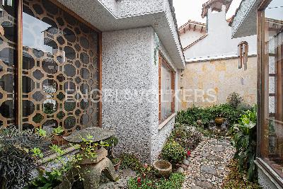 Casa en venta en Santa Paula, Bogotá · foto 12 de 19