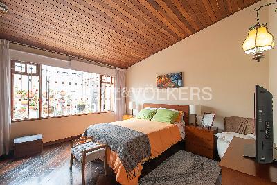 Casa en venta en Santa Paula, Bogotá · foto 13 de 19