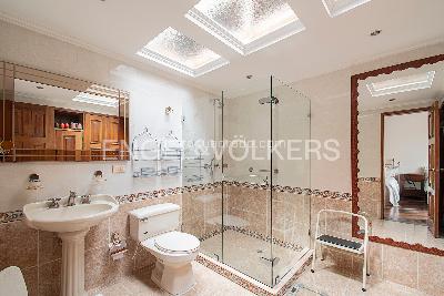 Casa en venta en Santa Paula, Bogotá · foto 14 de 19
