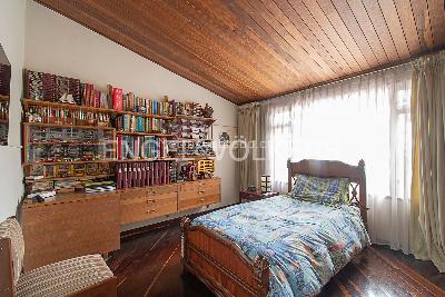 Casa en venta en Santa Paula, Bogotá · foto 16 de 19