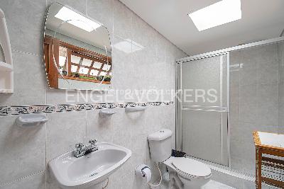 Casa en venta en Santa Paula, Bogotá · foto 17 de 19