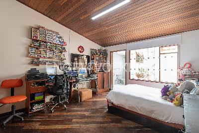 Casa en venta en Santa Paula, Bogotá · foto 18 de 19