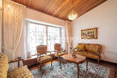 Casa en venta en Santa Paula, Bogotá · foto 4 de 19