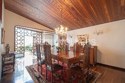 Casa en venta en Santa Paula, Bogotá · foto 5 de 19