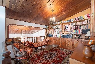 Casa en venta en Santa Paula, Bogotá · foto 6 de 19