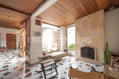 Casa en venta en Santa Paula, Bogotá · foto 7 de 19
