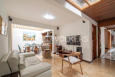 Casa en venta en Santa Paula, Bogotá · foto 8 de 19