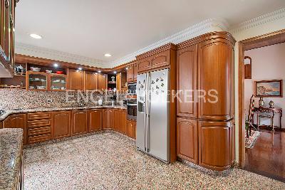 Casa en venta en Santa Paula, Bogotá · foto 9 de 19