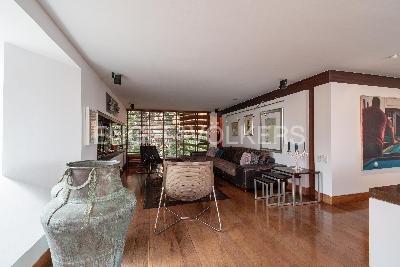 Apartamento de 3 alcobas en venta en El Refugio, Bogotá, 437 m² · foto 3 de 20