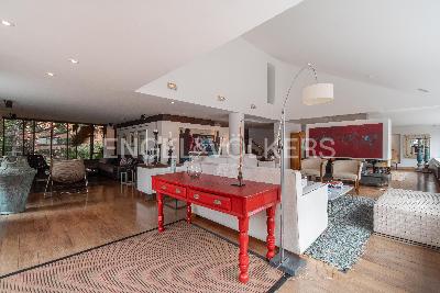 Apartamento de 3 alcobas en venta en El Refugio, Bogotá, 437 m² · foto 4 de 20