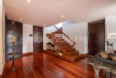 Apartamento de 3 alcobas en venta en El Refugio, Bogotá, 437 m² · foto 5 de 20
