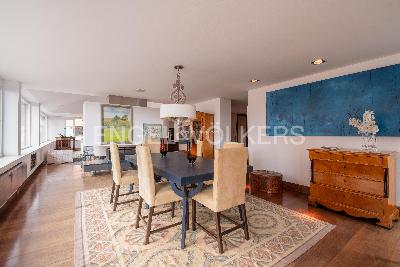 Apartamento de 3 alcobas en venta en El Refugio, Bogotá, 437 m² · foto 7 de 20
