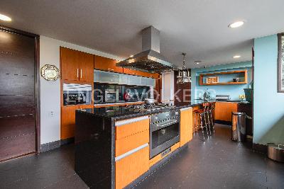 Apartamento de 3 alcobas en venta en El Refugio, Bogotá, 437 m² · foto 9 de 20