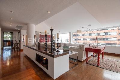 Apartamento de 3 alcobas en venta en El Refugio, Bogotá, 437 m² · foto 10 de 20