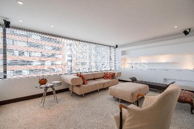 Apartamento de 3 alcobas en venta en El Refugio, Bogotá, 437 m² · foto 11 de 20