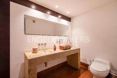 Apartamento de 3 alcobas en venta en El Refugio, Bogotá, 437 m² · foto 12 de 20