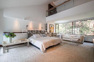 Apartamento de 3 alcobas en venta en El Refugio, Bogotá, 437 m² · foto 13 de 20