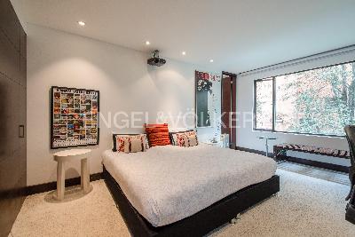 Apartamento de 3 alcobas en venta en El Refugio, Bogotá, 437 m² · foto 17 de 20