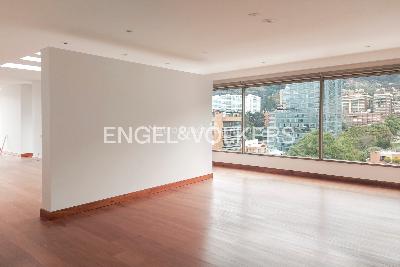 Apartamento de 2 alcobas en venta en Chico Museo, Bogotá, 489 m² · foto 4 de 20