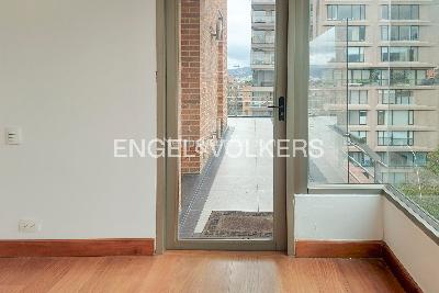 Apartamento de 2 alcobas en venta en Chico Museo, Bogotá, 489 m² · foto 5 de 20