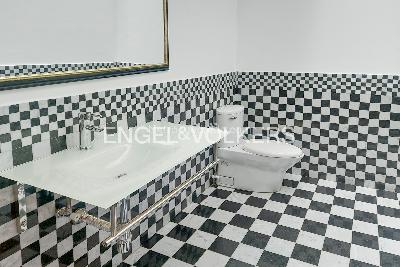 Apartamento de 2 alcobas en venta en Chico Museo, Bogotá, 489 m² · foto 6 de 20