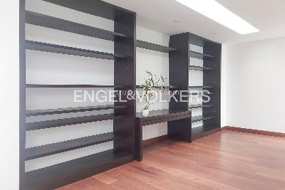 Apartamento de 2 alcobas en venta en Chico Museo, Bogotá, 489 m² · foto 7 de 20