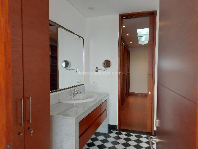 Apartamento de 2 alcobas en venta en Chico Museo, Bogotá, 489 m² · foto 12 de 20