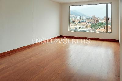 Apartamento de 2 alcobas en venta en Chico Museo, Bogotá, 489 m² · foto 14 de 20