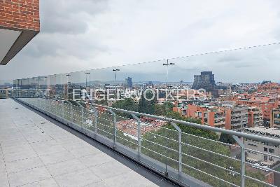 Apartamento de 2 alcobas en venta en Chico Museo, Bogotá, 489 m² · foto 19 de 20