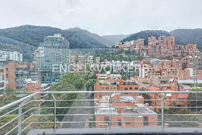Apartamento de 2 alcobas en venta en Chico Museo, Bogotá, 489 m² · foto 20 de 20