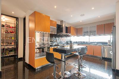 Apartamento de 5 alcobas en venta en Bosques Del Marques, Bogotá, 493 m² · foto 4 de 20