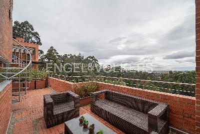 Apartamento de 5 alcobas en venta en Bosques Del Marques, Bogotá, 493 m² · foto 5 de 20