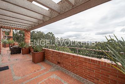 Apartamento de 5 alcobas en venta en Bosques Del Marques, Bogotá, 493 m² · foto 6 de 20