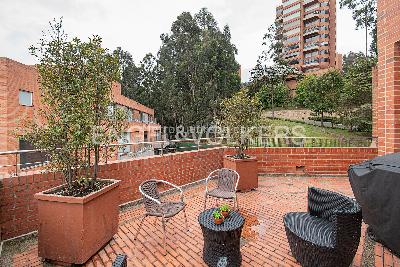 Apartamento de 5 alcobas en venta en Bosques Del Marques, Bogotá, 493 m² · foto 7 de 20