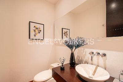 Apartamento de 5 alcobas en venta en Bosques Del Marques, Bogotá, 493 m² · foto 8 de 20