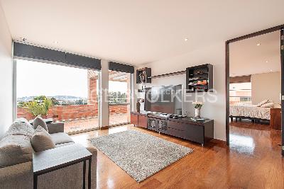 Apartamento de 5 alcobas en venta en Bosques Del Marques, Bogotá, 493 m² · foto 9 de 20