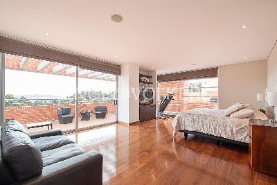 Apartamento de 5 alcobas en venta en Bosques Del Marques, Bogotá, 493 m² · foto 10 de 20