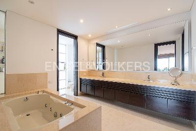 Apartamento de 5 alcobas en venta en Bosques Del Marques, Bogotá, 493 m² · foto 11 de 20