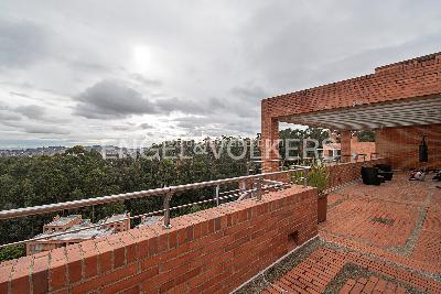 Apartamento de 5 alcobas en venta en Bosques Del Marques, Bogotá, 493 m² · foto 12 de 20
