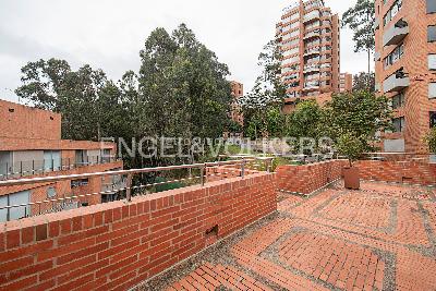 Apartamento de 5 alcobas en venta en Bosques Del Marques, Bogotá, 493 m² · foto 14 de 20
