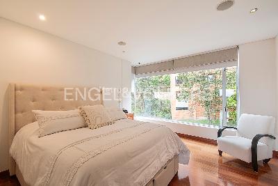 Apartamento de 5 alcobas en venta en Bosques Del Marques, Bogotá, 493 m² · foto 15 de 20